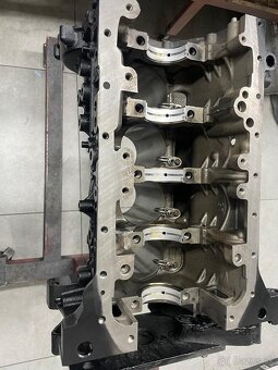 Motor Euro 6 Blue HDi 2.0l - 6