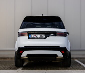 Land Rover Discovery 2.0 I4 P300 R-Dynamic SE AWD A/T. - 6