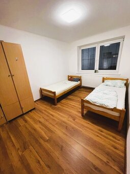 Na prenájom 3. izbový rodinný dom v Lozorne. - 6