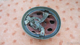 Parahelma M38 Fallschirmjäger - 6