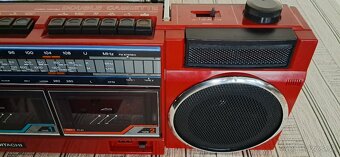 HITACHI TRK-W24E - 6