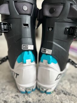 Dámsky skialp set - 6