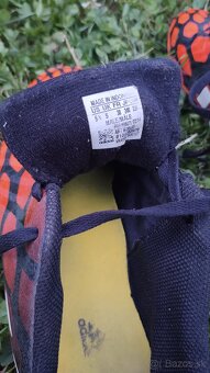 Predám kopačky Adidas - 6