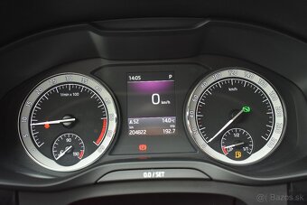 Škoda Kodiaq 2.0 TDI SCR 190k Ambition DSG 4x4 - 6