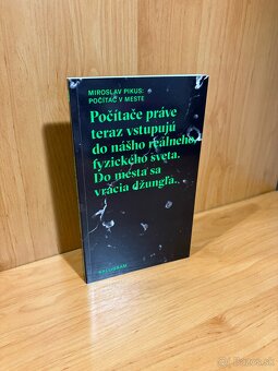 Kalligram - Knihy za 5€ - 6