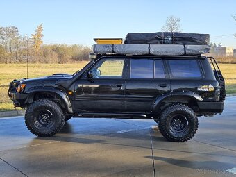 Nissan Patrol GR Y61 – OM606 - 6