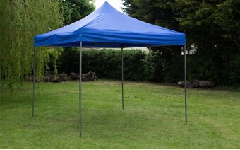 Rýchlo rozkladací altánok 3x3m 29,10 kg - 6