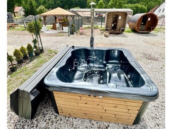 Koupací sud Hýdra - 6