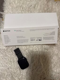 Apple Watch siries 9 celular - 6