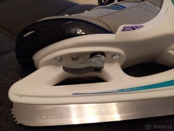 Korčule na ľad - 6