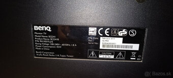 LCD BenQ SE2241B 22" - 6