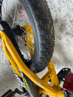 Detsky bicykel 16 - 6