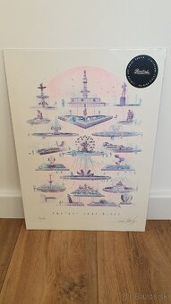 Grafika Bratiska - 6