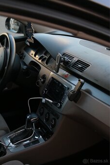 Passat b6 2.0tdi dsg automat aj leasing - 6