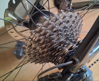 Specialized Tarmac Disc Pro - 6