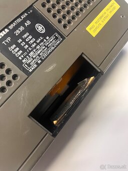 Tesla 2836 AB Arioso - 6