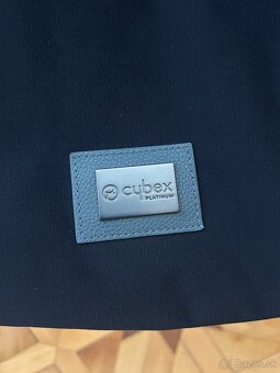 Vanička Cybex Priam - 6