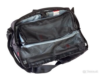 Brašňa Manhattan camera messenger speedy-30 for DSLR - nová - 6