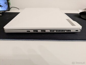Asus ROG Zephyrus G14 (GA401II) - 6