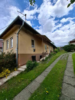 Rodinný dom - Odorín - 6