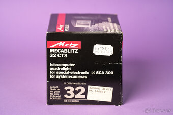 Metz 32 CT3 - 6