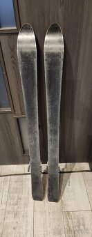 Atomic detské lyže 110 cm - 6