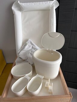 Prebaľovací pult IKEA - 6