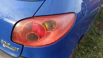 Diely Peugeot 206 - 6