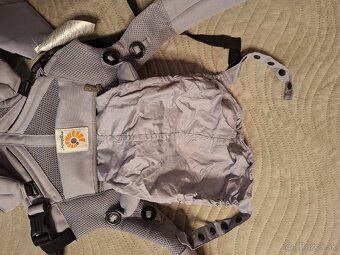 Ergobaby omni 360 - 6