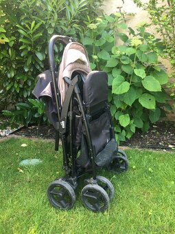 Sportovy Kocik Cam Curvi - 6