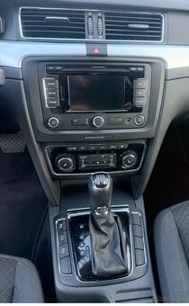 Škoda Superb 2.0 TDI DSG 4x4 maximálne zachovala - 6