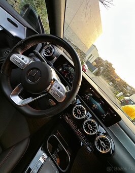 Mercedes-benz CLA - 6