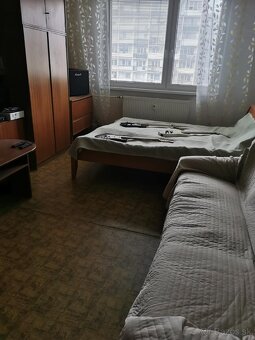 Slnečný 3-izbový byt, 83m2, 2 balkóny, Stred - 6