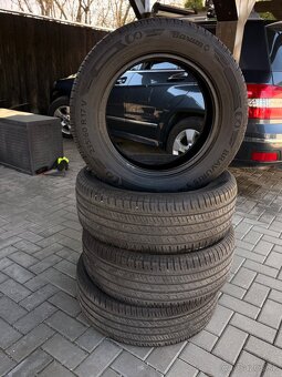 Barum Bravuris 5HM 235/60 R17V - 6