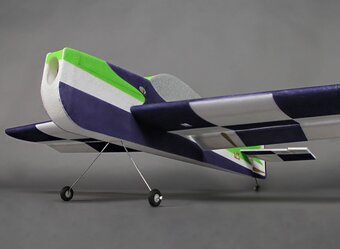 Akrobat MX2 955mm 3D EPP (KIT) - 6