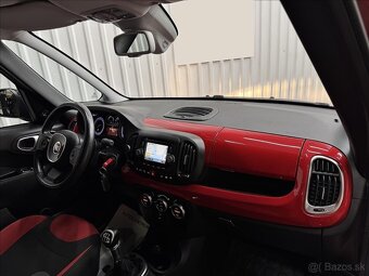 FIAT 500L LIVING benzin - 6