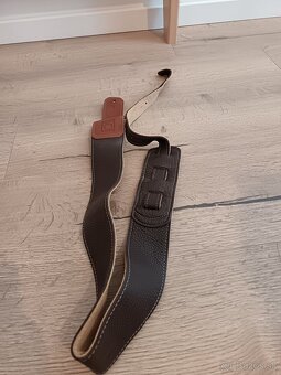 Predám basgitaru Ibanez sr650 - 6