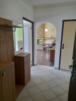 centrum - dvojgarsonka po rekonštrukcii - 6