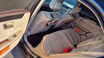 Mercedes E 250Cdi 150kW 4Matic - 6