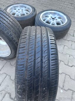 elektrony ARTEC R15 5X100 - 6