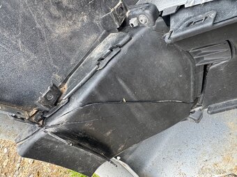 Predný nárazník Audi A7 C8 - 6