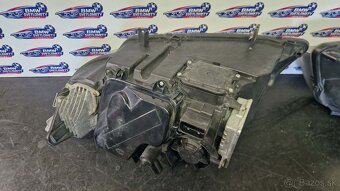 Predam svetlomety BMW E90 Lci - 6