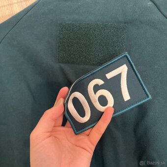 Squid game kostým - 6