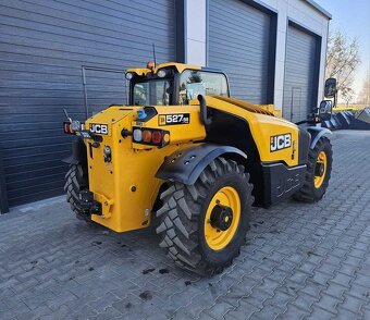 JCB 527-58 Agri Plus - 6