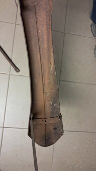 Blatnik cz 125 - 6