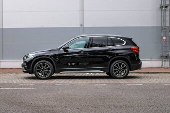 BMW X1 xDrive 18d Advantage A/T - 6