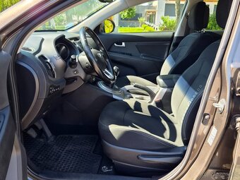 Kia Sportage 2.0 CRDi 2WD - 6