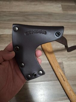sekera condor greenland axe - 6