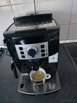 Kavovar Delonghi - 6