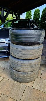 Goodyear Eagle F1 Asymmetric 6 245/45 R18 - 6